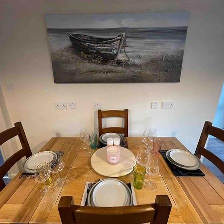 Honeycomb Cottage Newburgh  المظهر الخارجي الصورة