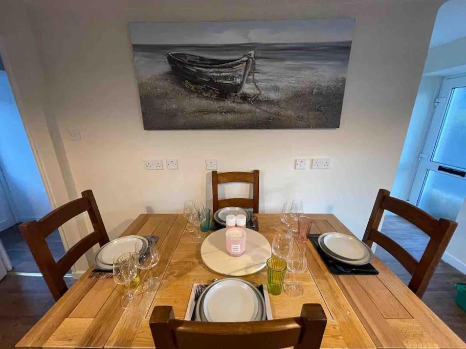 Honeycomb Cottage Newburgh  المظهر الخارجي الصورة