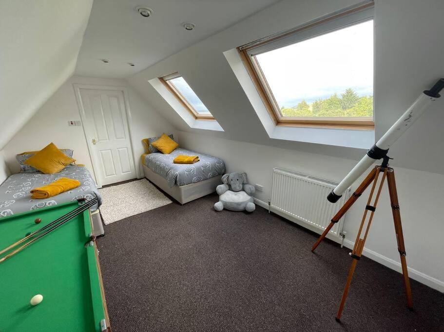 Honeycomb Cottage Newburgh  المظهر الخارجي الصورة