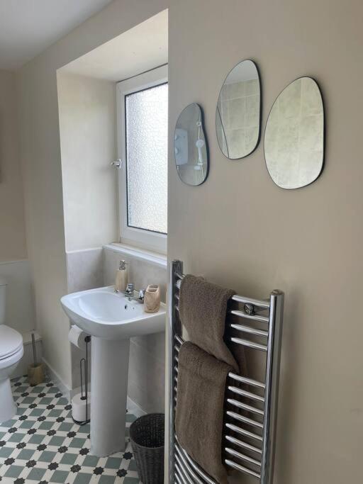 Honeycomb Cottage Newburgh  المظهر الخارجي الصورة