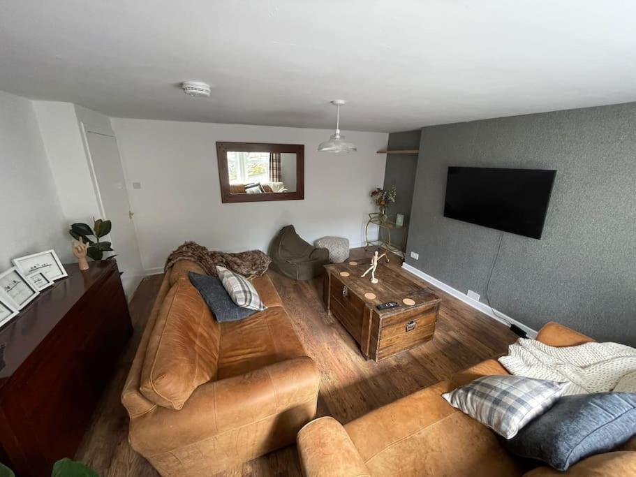 Honeycomb Cottage Newburgh  المظهر الخارجي الصورة