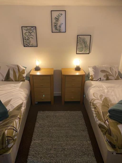 Honeycomb Cottage Newburgh  المظهر الخارجي الصورة