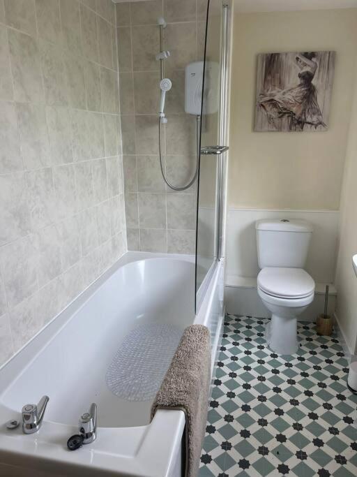 Honeycomb Cottage Newburgh  المظهر الخارجي الصورة