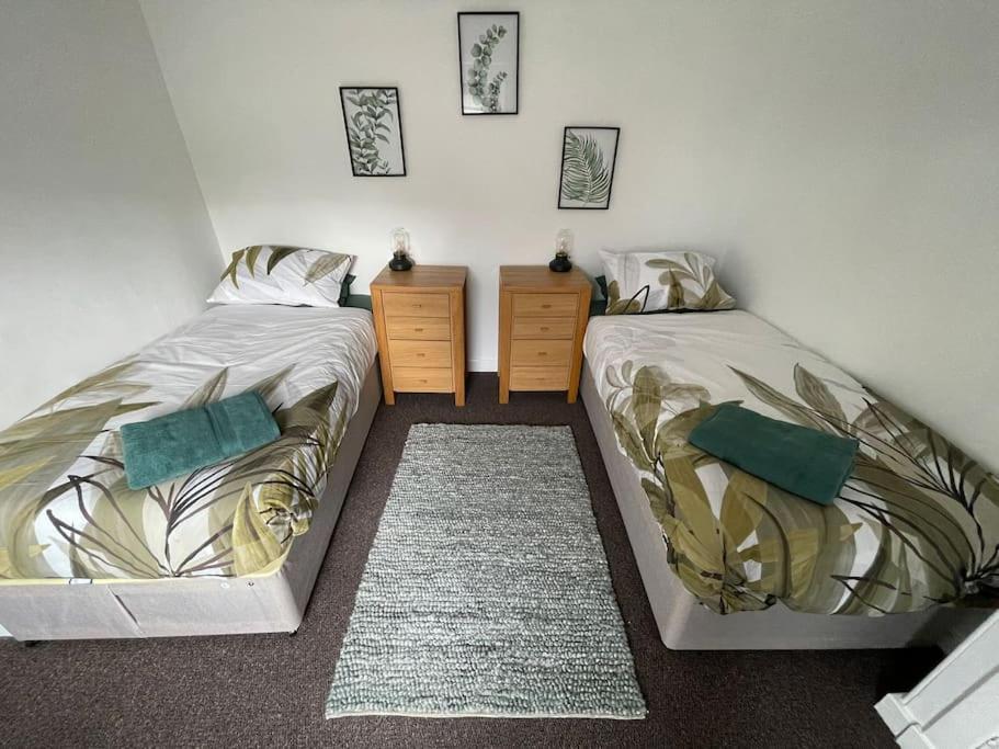 Honeycomb Cottage Newburgh  المظهر الخارجي الصورة