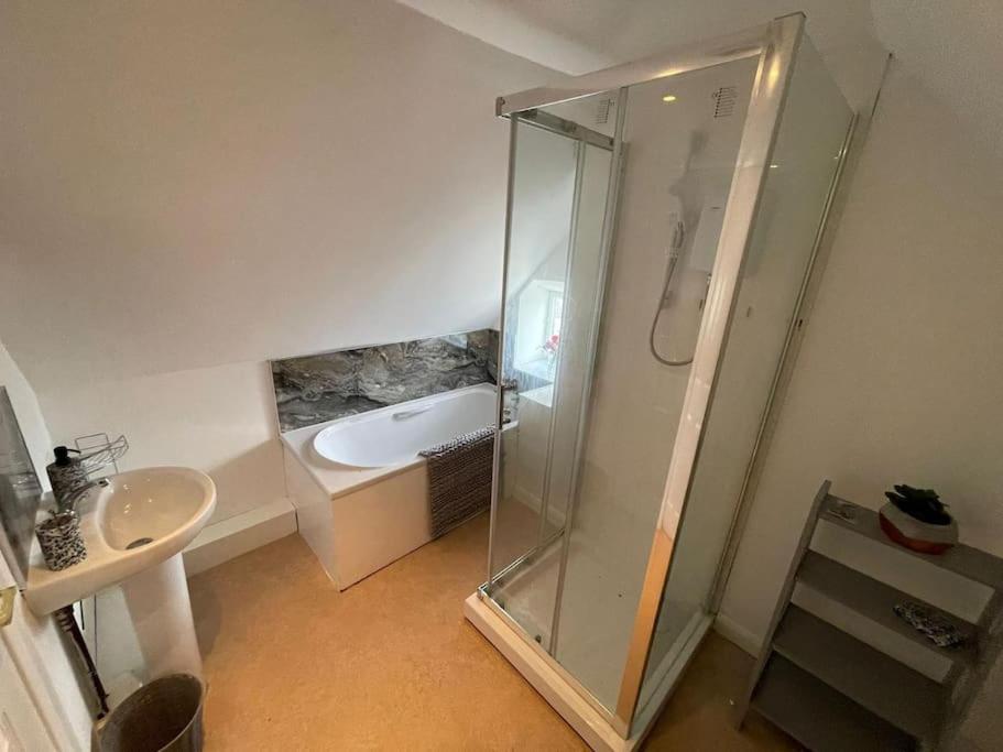 Honeycomb Cottage Newburgh  المظهر الخارجي الصورة