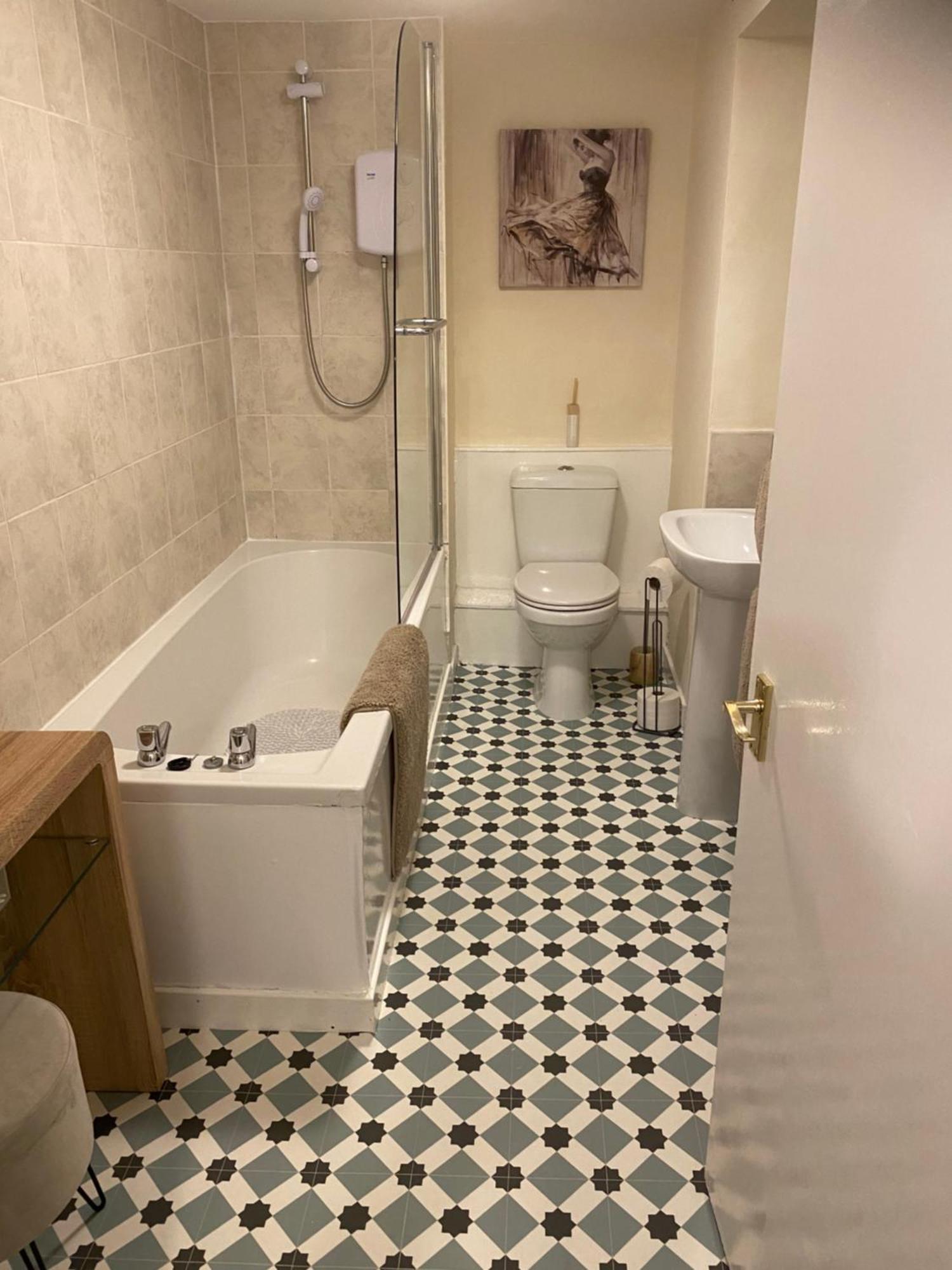 Honeycomb Cottage Newburgh  المظهر الخارجي الصورة